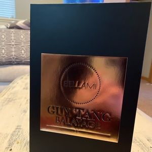 Bellami Guy Tang Balayage Clip In Extensions